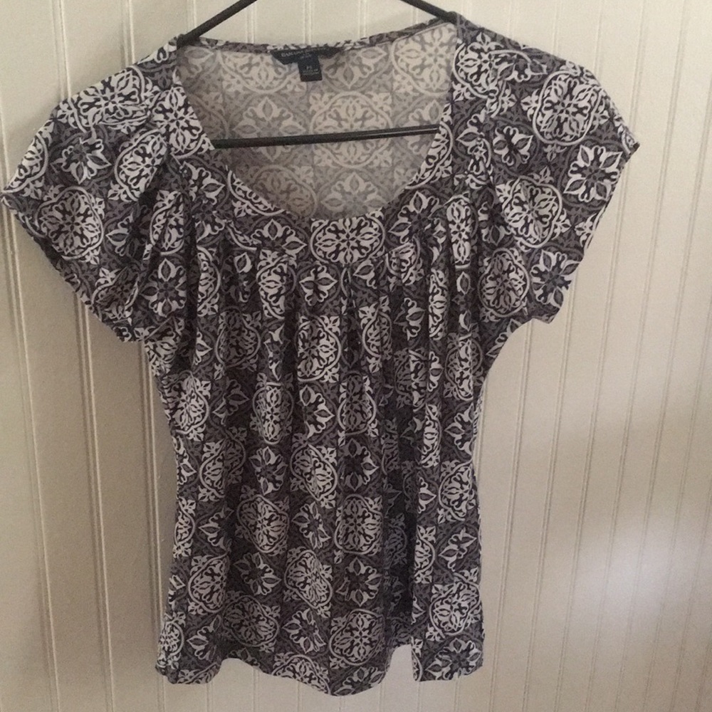 Banana Republic Blouse